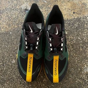 Nike x Gyakusou